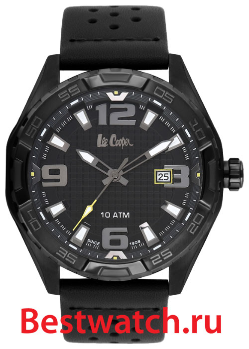 Часы Lee Cooper Arsenal LC-33G-E